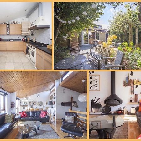 ※ Relaxing Home- Parking & Gorgeous Gardens Bath Exterior foto